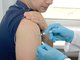 Комбинированную прививку против столбняка, дифтерии  и кори ставят людям до 64 лет. Фото: Павел Ворожцов