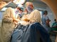 В день открытия школы «живой хирургии» врачи УНИИФ провели показательную операцию на позвоночнике  Фото: Галина Соловьёва
