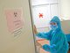 Медики екатеринбургской ГКБ №14 имеют дело с ковидными больными с начала пандемии. Фото: Павел Ворожцов
