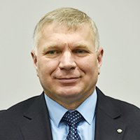 Пётр СОКОЛЮК, глава Ивдельского городского округа