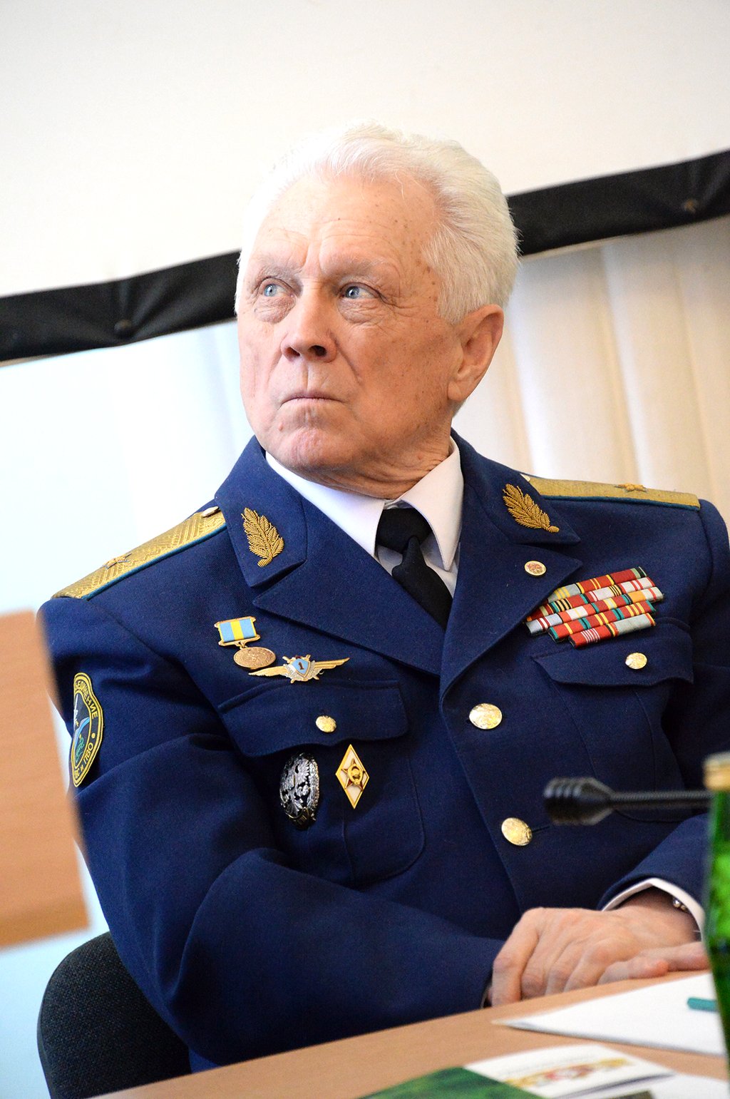 Юрий Судаков 