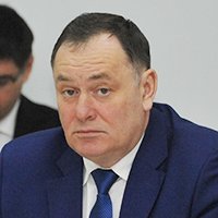 Валерий ЕРЕМЕЕВ, глава Нижнесергинского муниципального района