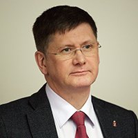 Евгений ПИСЦОВ, глава Берёзовского городского округа