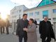 Евгений Куйвашев встретился с жителями Ивделя. Фото: Павел Ворожцов
