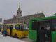 В Екатеринбурге с 1 июля отменят шесть маршрутов общественного транспорта. Фото: Александр Зайцев