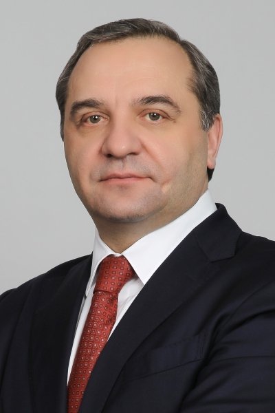 Владимир Пучков, глава МЧС, медиарейтинг