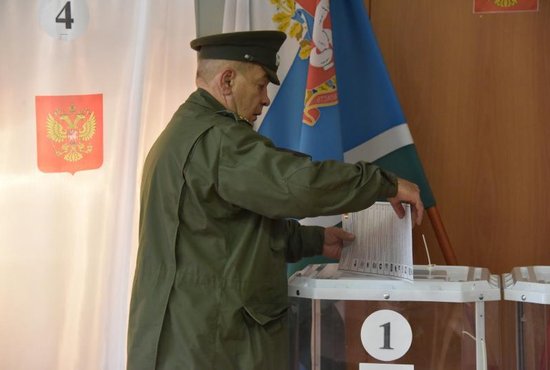 До губернаторских выборов в Свердловской области осталось менее трёх месяцев. Фото: Алексей Кунилов