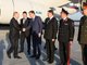 Владимир Путин прибыл в Екатеринбург. Фото: областной департамент информполитики