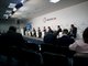 Российско-корейский форум проходит в рамках выставки ИННОПРОМ. Фото: Елизавета Мурашова