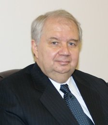 Посол России в США Сергей Кисляк