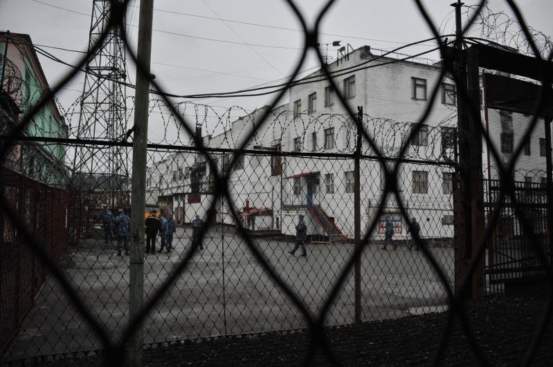 Свердловская область, Нижний Тагил, колония, заключённые, осуждённые, отбывание, наказание, требование, послабление, голодовка
