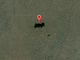 Как видно на снимке, в реальности объект имеет совершенно другую форму. Фото: Google Maps