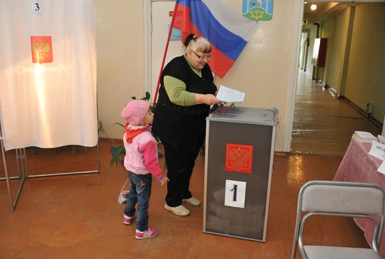 10 сентября 2017 года свердловчане будут избирать губернатора региона. Фото: Алексей Кунилов