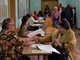 На Среднем Урале сегодня проходят выборы. Фото: Павел Ворожцов