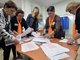 В Свердловской области завершается подсчёт голосов по итогам выборов. Фото: Павел Ворожцов