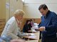 Облизбирком подтвердил, что Евгений Куйвашев одержал победу на выборах. Фото: Павел Ворожцов