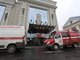 В выходные в Екатеринбурге опять эвакурировали людей. Фото: Владимир Мартьянов