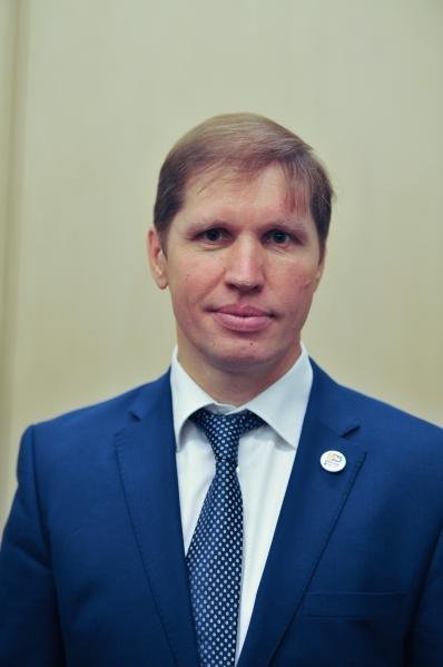Михаил Голубев: "На сегодняшний день поставки продукции из Свердловской области в три раза превышают ввоз импортных товаров"