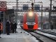 К 2025 году между Екатеринбургом и Челябинском, возможно, начнут курсировать скоростные поезда. Фото: Алексей Кунилов