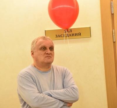 Дмитрию Шадрину дважды в своей политической карьере удалось добиться изменения результатов выборов - в 1997 году и сейчас. Фото: Алексей Кунилов