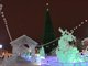 Главная новогодняя площадка уральской столицы откроет свои двери 29 декабря.Фото: Алексей Кунилов