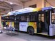 На Среднем Урале к ЭКСПО-2025 запустили брендированный автобус. Фото: департамент информполитики Свердловской области