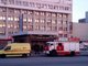 В прошедшее воскресенье в центральный пункт пожарной связи Екатеринбурга поступило сообщение о готовящемся взрыве на станции метро. Фото: Ольга Кошкина