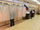 Свердловчане принимают участие в выборах Президента России. Фото: Алексей Кунилов