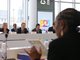 В Екатеринбурге организована презентация перед членами МБВ заявочной книги на право проведения ЭКСПО-2025. Фото: департамент информполитики Свердловской области