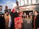 Пять тысяч екатеринбуржцев приняли участие в крестном ходе. Фото: Екатеринбургская епархия