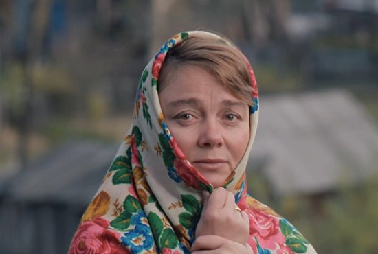 Умерла звезда фильма «Любовь и голуби» Нина Дорошина. Фото: кадр из фильма