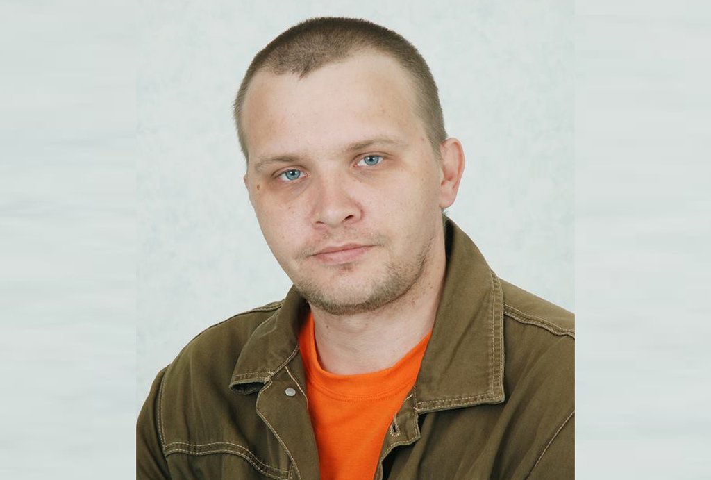 Алексей Сальников