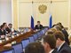Сегодня состоялось заседание правительства Свердловской области. Фото: Алексей Кунилов