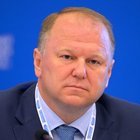 Николай Цуканов стал полпредом Президента РФ в УрФО. Фото: пресс-служба Кремля