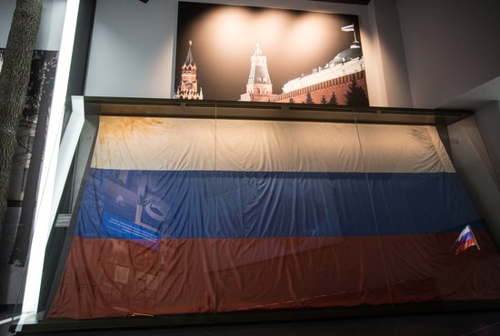 Сегодня музеи в России активно ищут новые формы привлечения внимания к своим экспозициям. Фото: Владимир Мартьянов