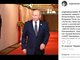 Евгений Куйвашев поблагодарил Владимира Путина за личную поддержку уральской заявки «ЭКСПО-2025». Фото: соцсети