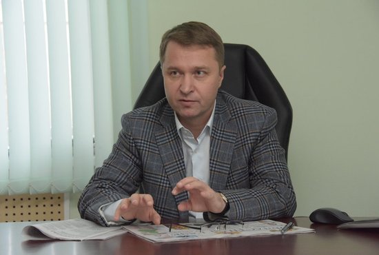 Дмитрий Полянин уверен, что нападение было связано с его профессиональной деятельностью. Фото: Алексей Кунилов