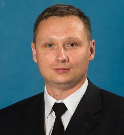 Евгений Прокопьев может стать вторым екатеринбургским космонавтом. Фото: Роскосмос