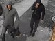 На видео можно разглядеть двух предполагаемых сообщников, идущих вместе. Фото: пресс-служба СУ СКР по Свердловской области