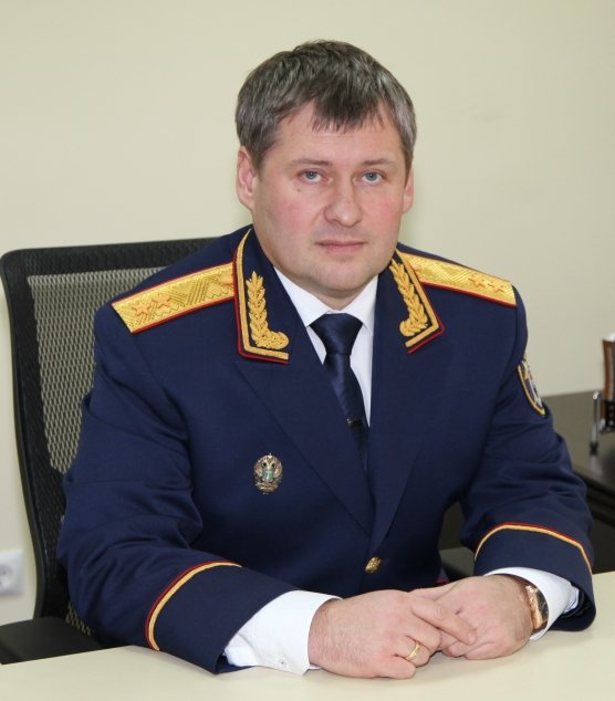 Михаил Богинский