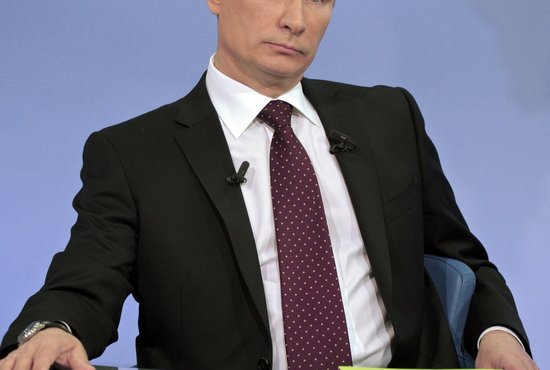 Владимир Путин назначил Чрезвычайного и Полномочного посла РФ в Королевстве Бахрейн. Фото: сайт Кремля