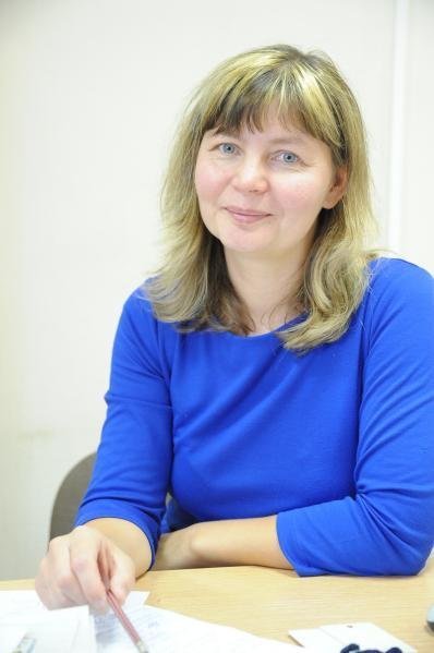 Лариса Хайдаршина регулярно становится лауреатом престижных Всероссийских конкурсов журналистов