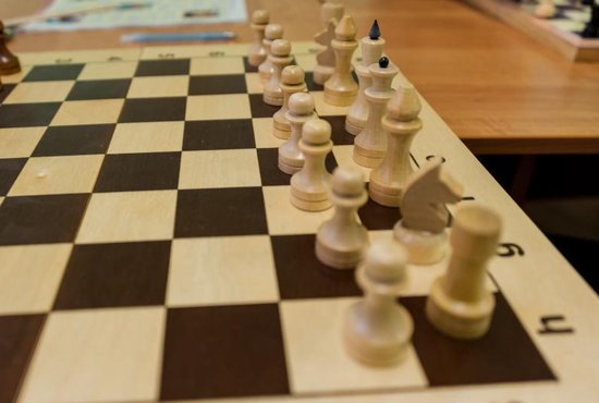 Набор первых абитуриентов на новый профиль, связанный с шахматами, начнётся уже в 2019 году. Фото: Александр Исаков