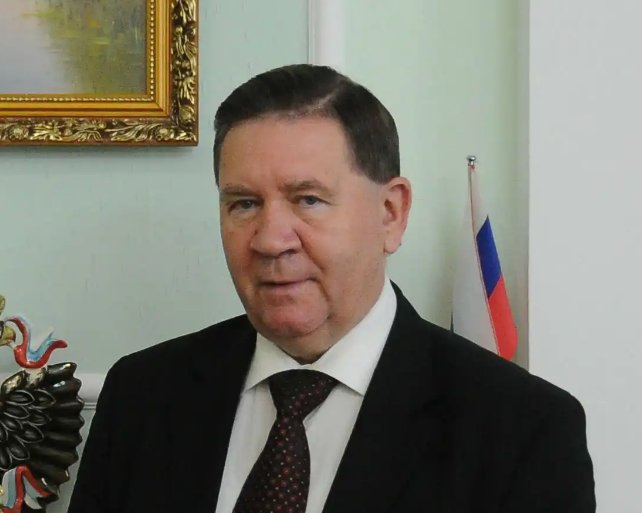 Губернатор Курской области