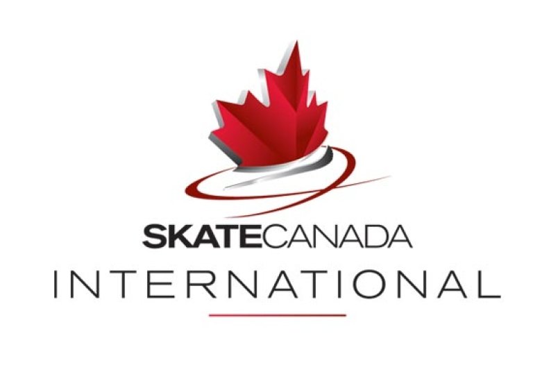 Skate Canada пройдёт в канадском Лавале. Логотип соревнований