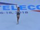 Алина Загитова обновила мировой рекорд. Фото: Наталья Шадрина