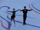 Александра Степанова и Иван Букин по праву считаются главными фаворитами этого этапа. Фото: Наталья Шадрина