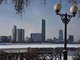 Первые три дня морозов и осадков в уральской столице не предвидится. фото: Алексей Кунилов