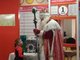 На ДЖД Екатеринбурга заработала почта Деда Мороза. Фото: пресс-служба СвЖД