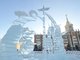 Главная новогодняя ёлка прибудет в Екатеринбург уже сегодня. Фото: Павел Ворожцов